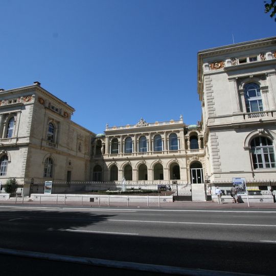 Musée d'Art de Toulon