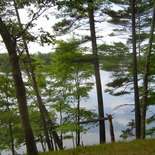 Ludington State Park