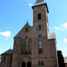 Sint-Willibrorduskerk