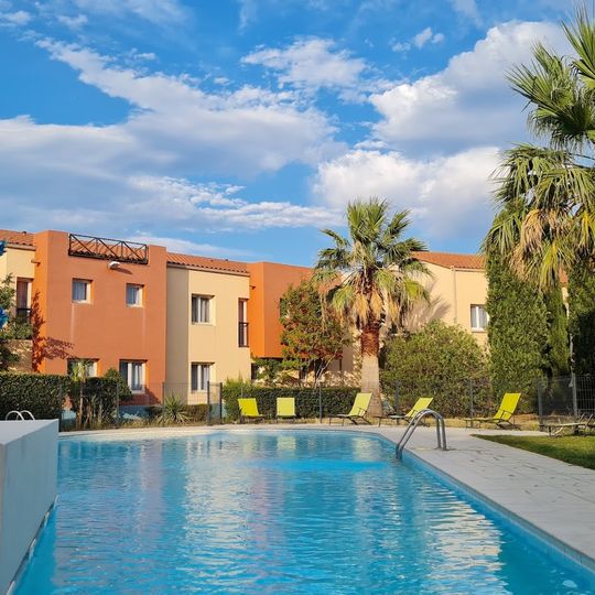 Hôtel du Village Catalan
