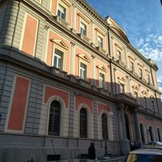 Palazzo del Banco di Napoli (Potenza)
