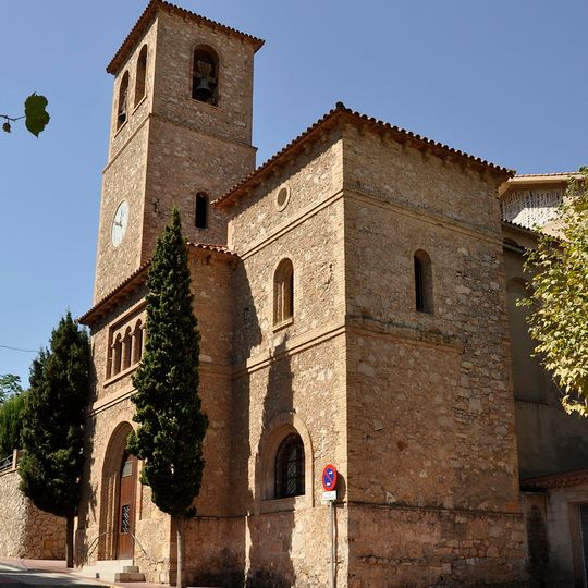 Sant Antoni de Corbera de Baix