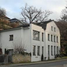 Bauchsches Haus