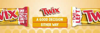 Twix Profile Cover