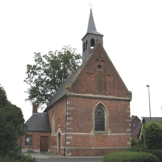 Kapel van Teneikenen