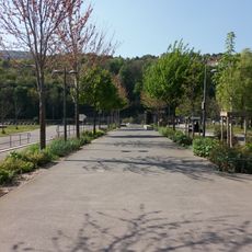 Place de la Capitainerie