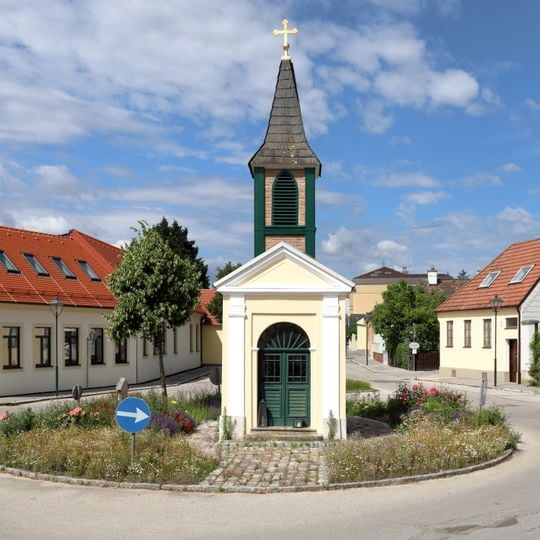 Leesdorfer Ortskapelle