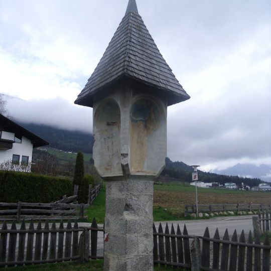 Peststöckl in Pfalzen