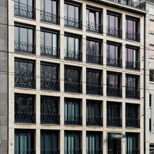 Haus des Einzelhandelsverbandes