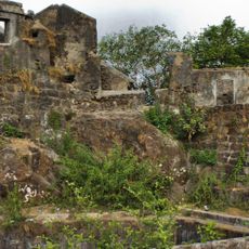 Sion Hillock Fort