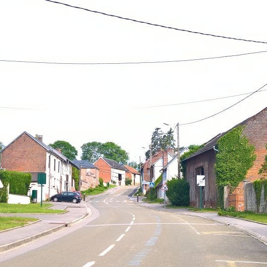 Maisoncelle-Tuilerie