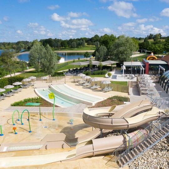 Le Domaine de Louvarel