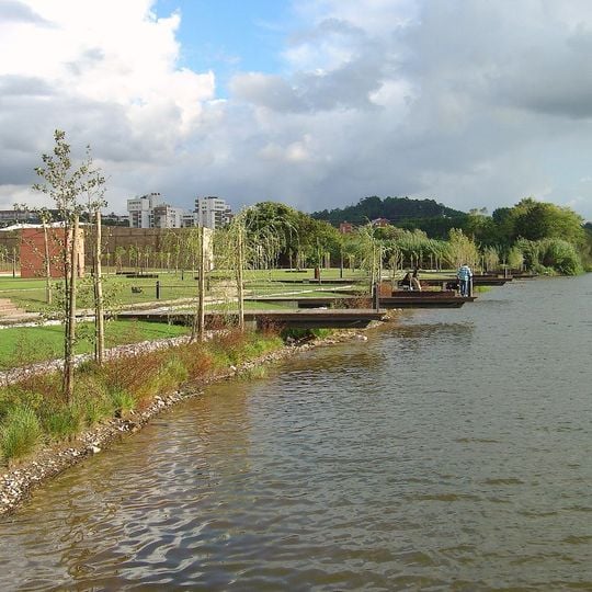 Parque Verde do Mondego