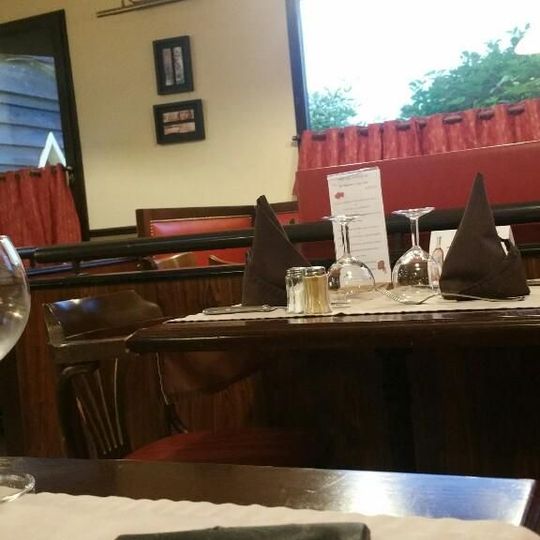 Le Bistro d'Augustin