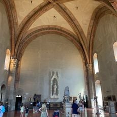 Loggia del Bigallo