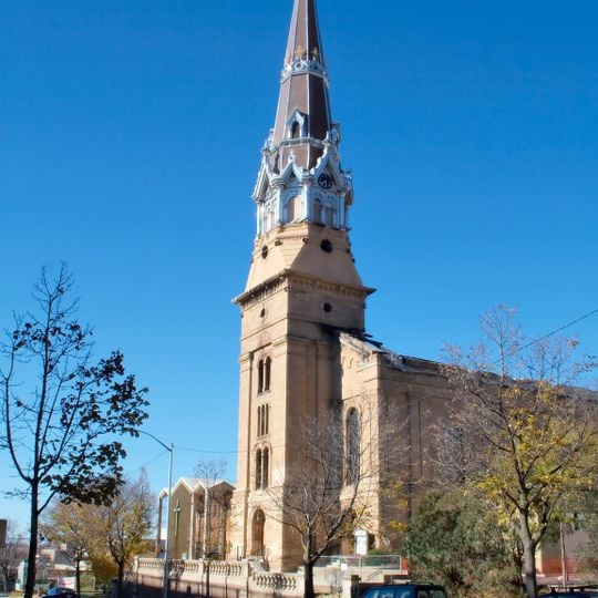 Roman Catholic Diocese of Madison