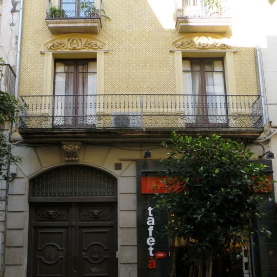 Raval de Santa Anna 28