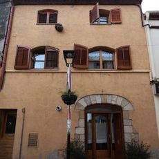 House in carrer Major, 5