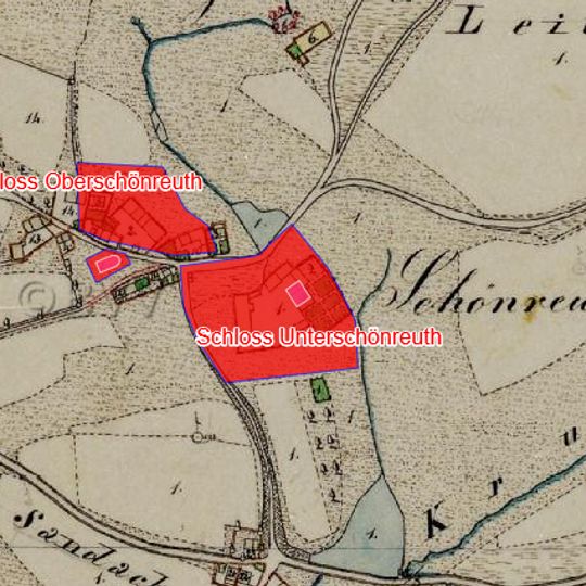 Schloss Unterschönreuth