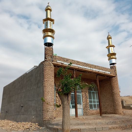 Molla Nur Mohammad Mausoleum