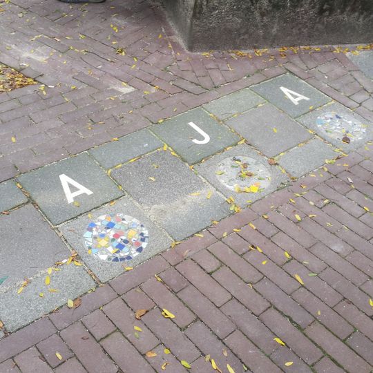 Liedje van Hans Andreus