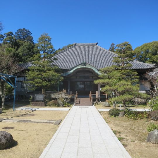 蓮華寺