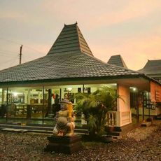 Soesilo Soedarman Museum
