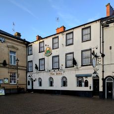 The Dial Public House