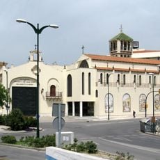 Basílica de la Esperanza, Málaga