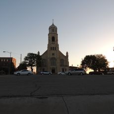 St. Joseph's Church and Parochial School