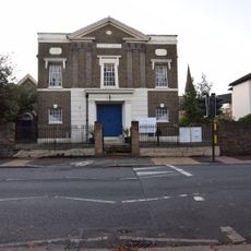 Salem Chapel