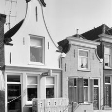 Voorstraat 22, Dirksland