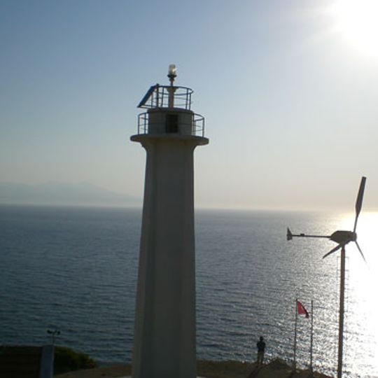 Sarpıncık Lighthouse