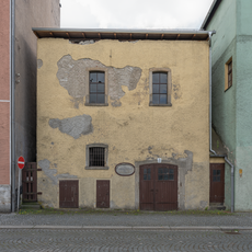 Kellerhaus Unterkotzauer Weg 5 in Hof (Saale)