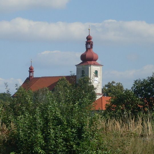 Church of Saints Peter and Paul