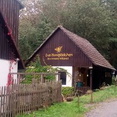 Bio-Imkerei Willared