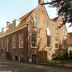 Nieuwstraat 22-24, Nijkerk