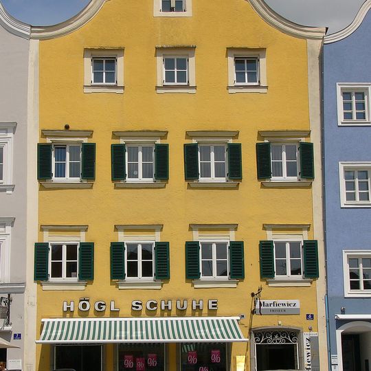 Bürgerhaus