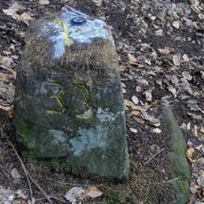 Grenzstein 33