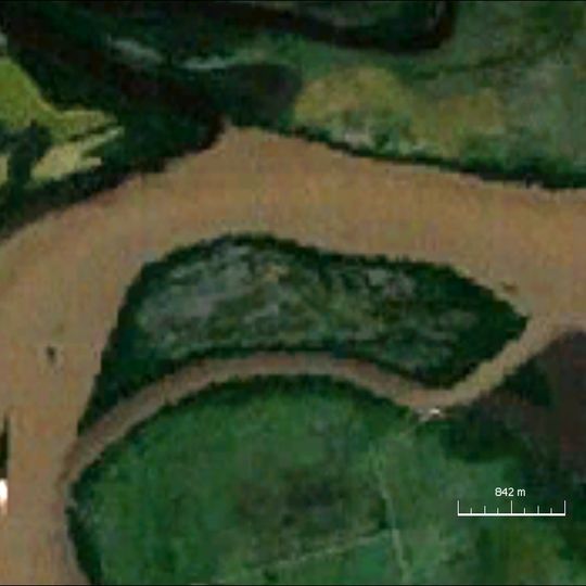 Brazilian Island