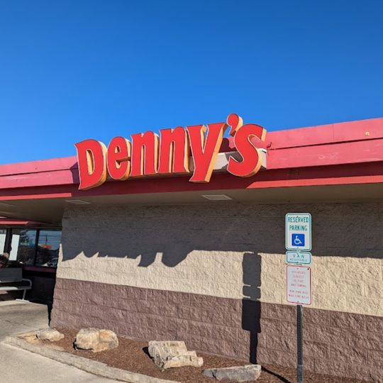 Denny's