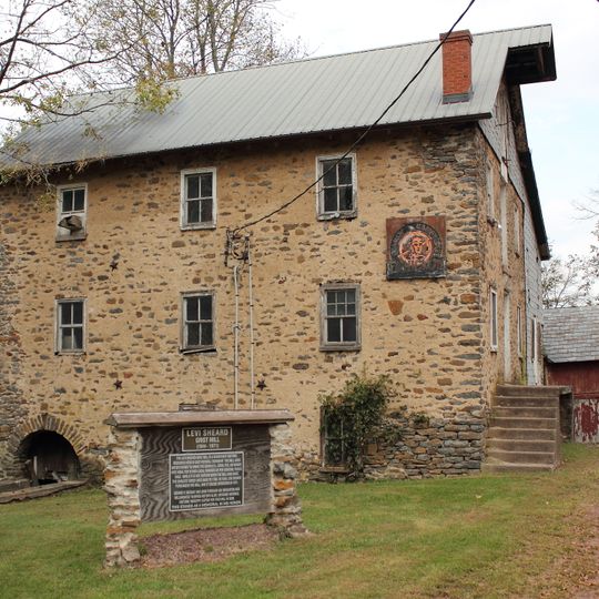 East Rockhill Township