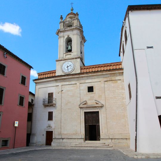 Chiesa di San Felice