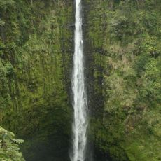 Akaka Falls State Park