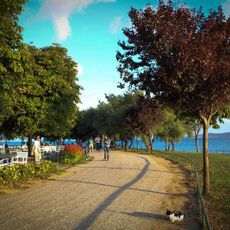 Fenerbahçe Park