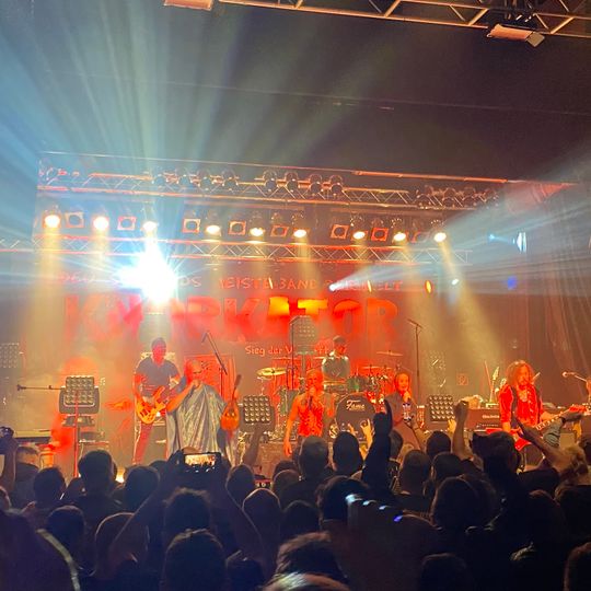 Glad-House Jugendkulturzentrum