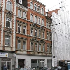 Limmerstraße 71, Hannover