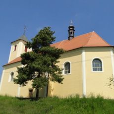 Church of Saint Bartholomew