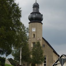 Evangelisch-Lutherische Kirche