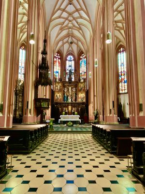 Intérieur 4
